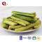 TTN New Sale Vacuum Fried Vegetables Green Radish With Vegetables And Its Nutrients