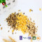 TTN Wholesale Freeze Dried  Sweet Corn Of Yellow And White Sweet Corn