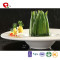 TTN Chinese Hot Sale Vacuum Fried Okra Vegetables