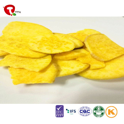 TTN Bulk Wholesale the Best Fried Sweet Potato Chips With Potatoes And Nutrition