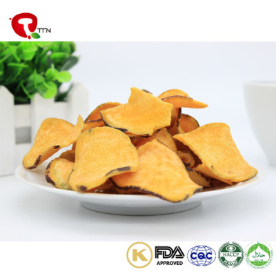 TTN Bulk Wholesale The Best Fried Sweet Potato Chips Kinds Of Sweet Potatoes