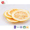 TTN 2018 Dried Fruit Healthy Snack  With Powdered Lemon