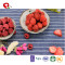 TTN  Dried Fruit Strawberries With Freeze Dried Food