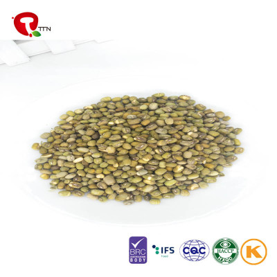 TTN  Hot Sale Mung Bean for Sale Dried Mung Beans With Best Freeze Dried Food