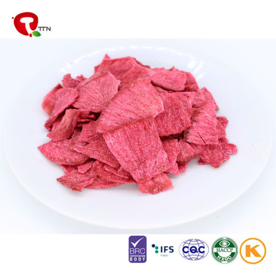 TTN 2018 Radish Chips Nutritious And Healthy Vegetables Chinese Suppliers