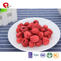 TTN Raspberry Food Natural Healthy Frozen Fruit  Delicious And Nutritious