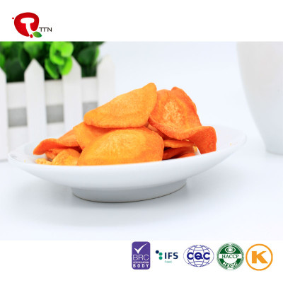 TTN Sell Sweet Potato Chips Healthy Nutritious Fried Potato Chips