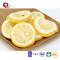 TTN Freeze Dried Lemon Slices To Cool The Fire On The Human Body