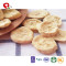 TTN banana nutrition of Healthy snacks for kids with freeze dried bananas