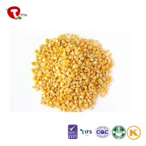TTN Wholesale green snacks yellow and white sweet corn
