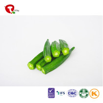 TTN  nutritional value of the wholesale vacuum Fried autumn and okra