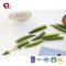 TTN  nutritional value of the wholesale vacuum Fried autumn and okra