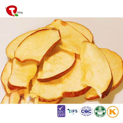 TTN Freeze dried apple nutritional benefits to the human body