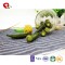 TTN  China manufacturers wholesale vacuum fried okra vegetables natural green health