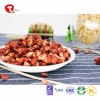 TTN freeze dried strawberry value for  strawberry to human body health