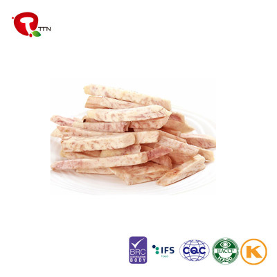 TTN Wholesale greens fruit and veg  vacuum Fried taro