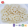 TTN Manufacturers Sell Dry Lotus Root Snacks