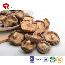 TTN Factory Wholesale Veg Mix Vacuum Fried Shiitake Mushrooms