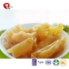 TTN Naturally Delicious pear apple fruit dehydrated pear