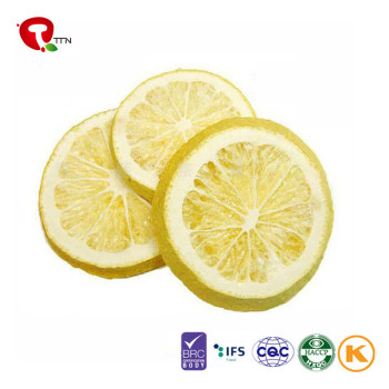 TTN lemon nutritional value make tea and drink