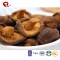 TTN  wholesale  vacuum fried mushroom with seasoning natural snacks