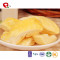 TTN Freeze dried fruit of 100% natural dried mango with mango nutritional value