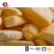 TTN Bulk FD Fruit Freeze Dried Mango Without Additives