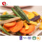 TTN Freeze fried mixed vegetables with beneficial fruits