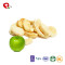 TTN 100% natural taste Freeze dried apple dice bulk/vacuum package