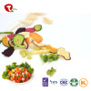 TTN Vacuum Fried Mix Vegetables Chips as Health Snack