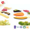 TTN Vacuum Fried Mix Vegetables Chips as Health Snack