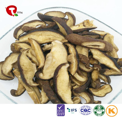 TTN China wholesale merchandise dried mushroom