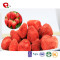 TTN natural fresh freeze dried strawberry chips