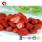 TTN Hot Sale Healthy Fruit Snacks  dried strawberry chips