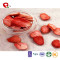 TTN Hot Sale Healthy Fruit Snacks  dried strawberry chips