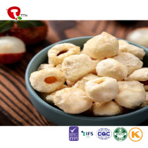 TTN Dried Lychees /Bulk,Vacuum Pack Packaging and Dried Style Freeze-dried lychee
