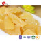 TTN Healthy Snack Fruits Freeze Dried Yellow Peach Dried