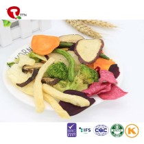 TTN Snack Food Dried Vegetables
