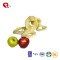 TTN Hot Sale Freeze Dried Red/Green Apple Chips For Apple Ring Price