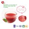 TTN Wholesale Sale Strawberry Juice Dried Strawberry Powder