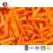 TTN Wholesale Sale Vacuum Frying Of Carrot Chips With Carrot Juice