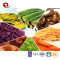TTN Sales Vacuum Fried Mixed Vegetables