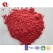 TTN  Factory Direct Selling Freeze Dried Strawberry Ding Cheap Good Quality