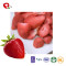 TTN  Factory Direct Selling Freeze Dried Strawberry Ding Cheap Good Quality