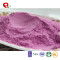 TTN Healthy Food Chinese Dried Food Freeze Dried Purple Sweet Potato Powder
