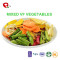 TTN Wholesale Mixed Freeze Dried Vegetables For Common Fruits And Vegetables List