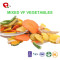 TTN Wholesale Mixed Freeze Dried Vegetables For Common Fruits And Vegetables List