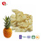 TTN Wholesale Organic Sugar Free  Freeze Dried Pineapple Fruit