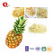 TTN Wholesale Organic Sugar Free  Freeze Dried Pineapple Fruit