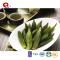 TTN Wholesale Bags Best Freeze Dried Okra For Instant Food